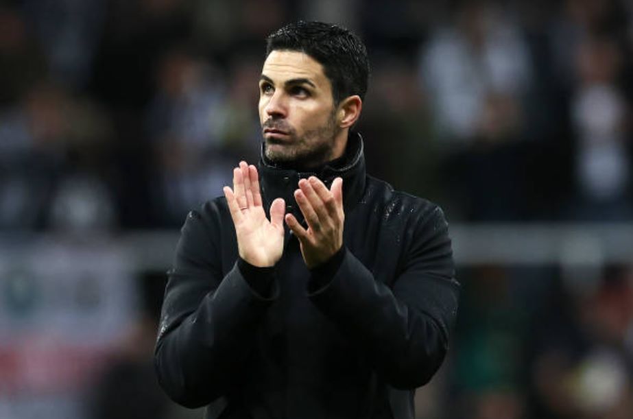 Ảnh bài viết NÓNG! Romano tiết lộ kế hoạch chiêu mộ tiền đạo của Arsenal